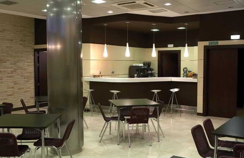 Euba Hotel Amorebieta - Etxano
