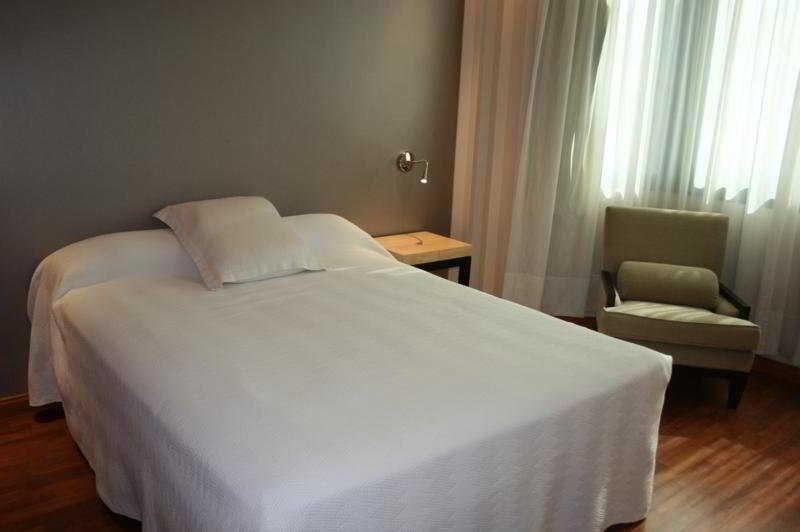 Aparthotel Th Rozas Las Rozas de Madrid