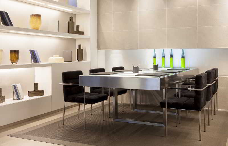 Ac San Sebastian De Reyes By Marriott Hotel San Sebastian de los Reyes