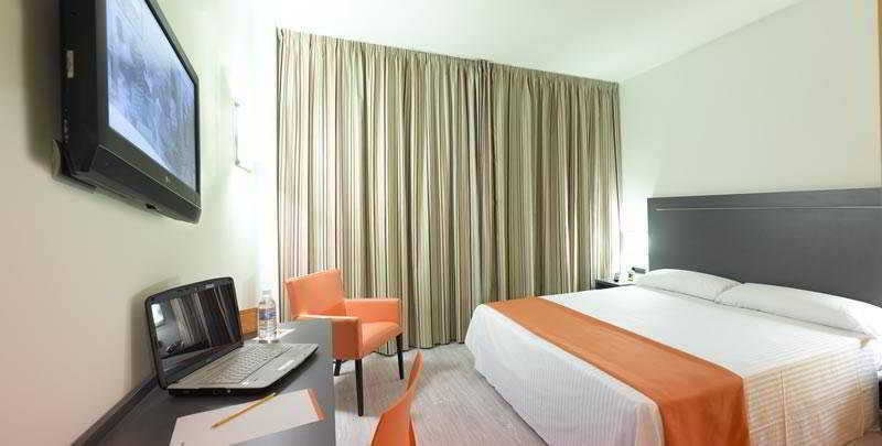 Hotel H2 Fuenlabrada
