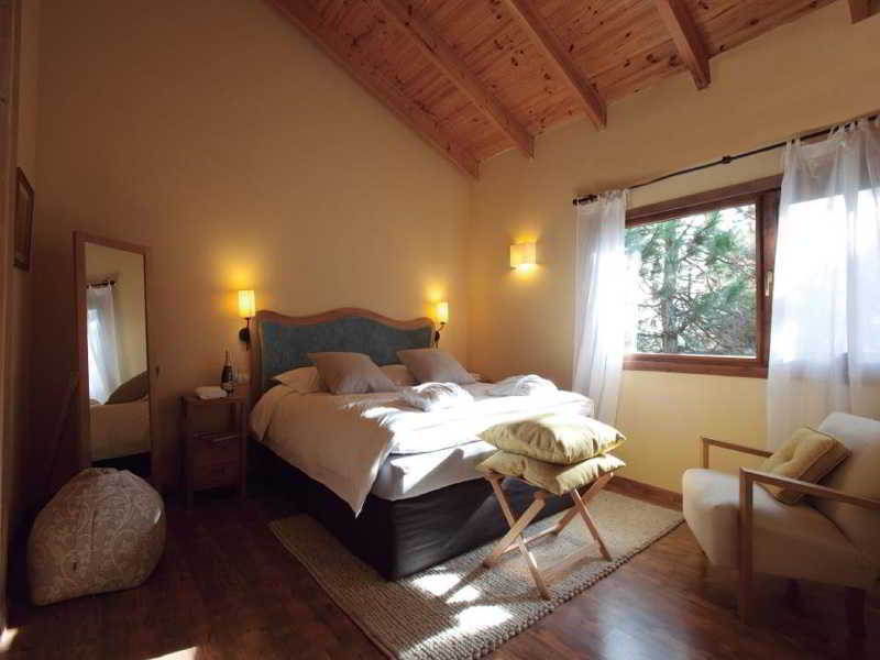 Hotel La Sierra By Selecta Mataelpino