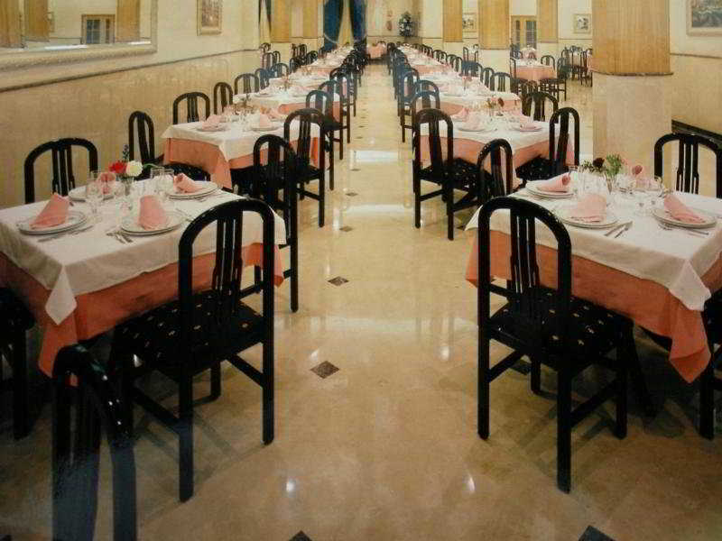 Hotel Ciudad De Fuenlabrada