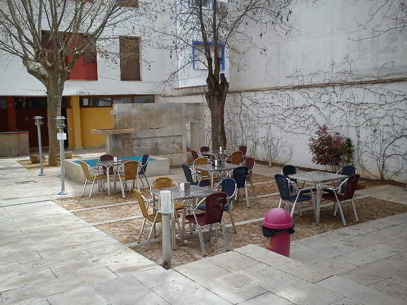 Hospederia Casa De La Torrecilla Hotel 2*