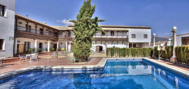 Casa Palacio Hotel 3*