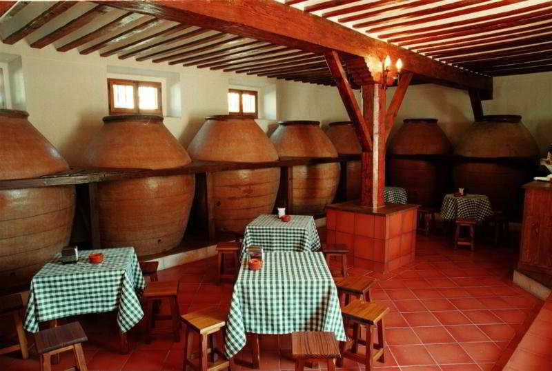 Casa Palacio Hotel Santa Cruz De Mudela