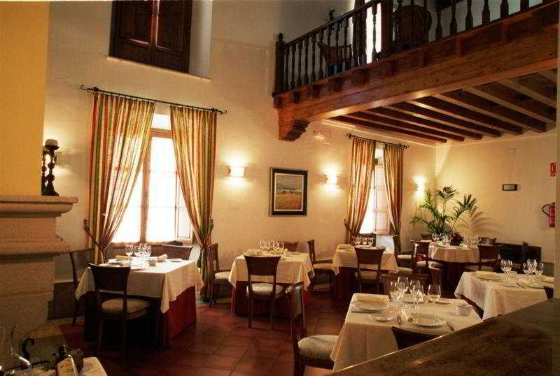 Casa Palacio Hotel