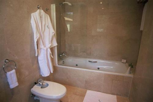 Hotel La Reserva De San Leonardo San Leonardo de Yagüe