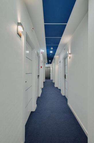 Hotel Santa Rosa, Blue 3*