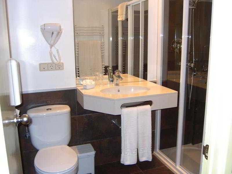 Hotel Girona Nord Sarrià de Ter