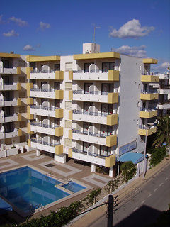 Apartamento Mira Mola *