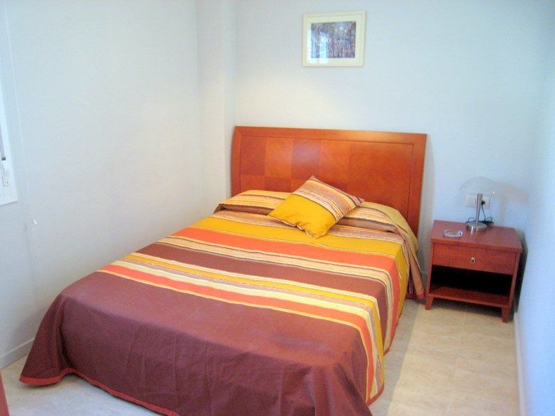 Caru Apartment *