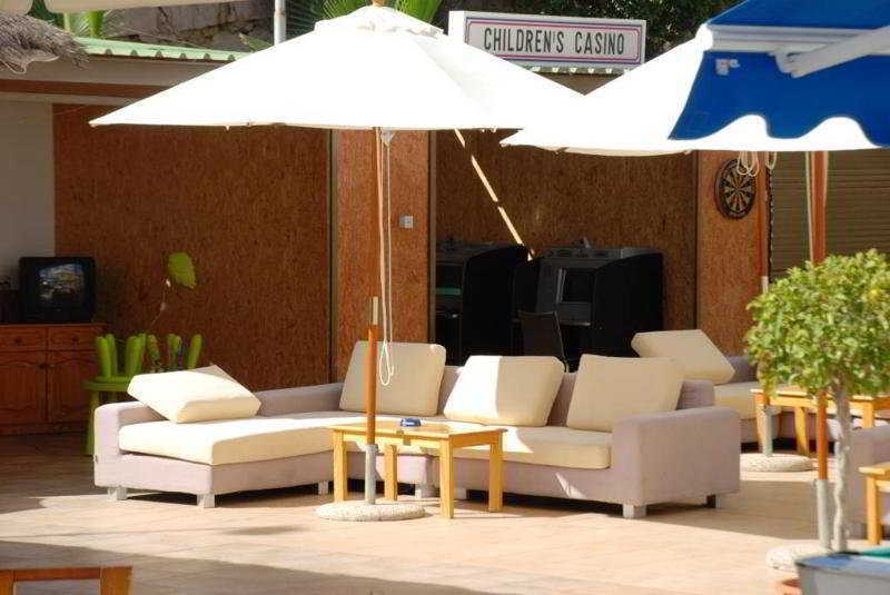 Maracaibo Apartahotel 3*