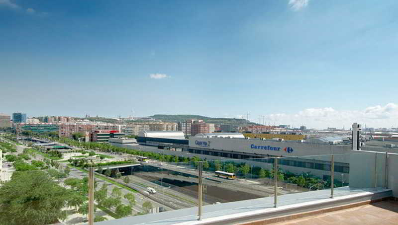 Ona Living Barcelona L'Hospitalet de Llobregat