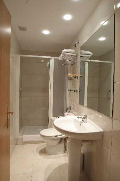 Meson Del Barro Hotel