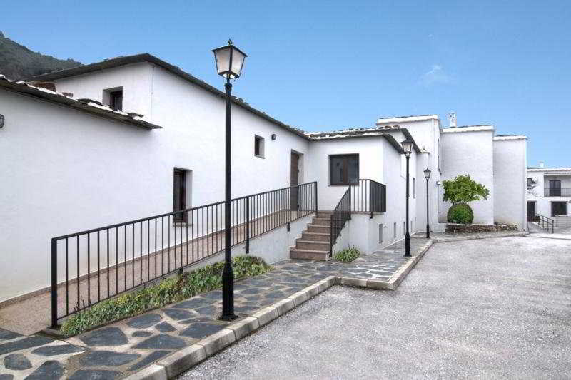 Turistica De Hotel Bubión
