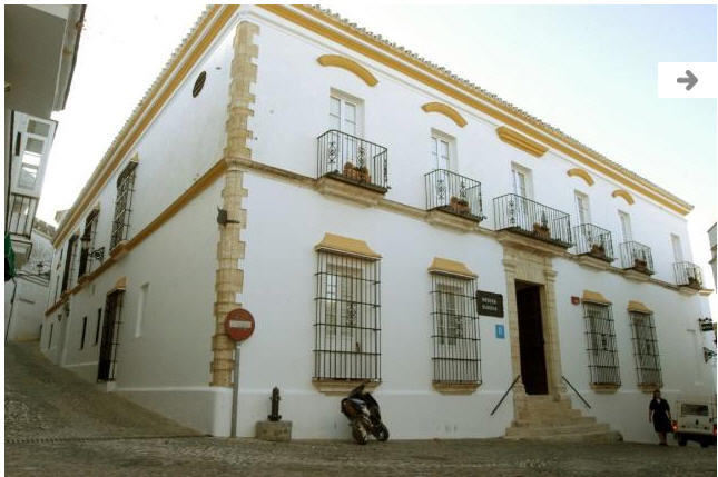 Hotel Tugasa Sidonia