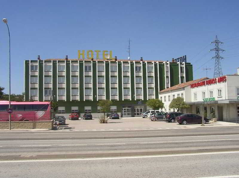 Buenos Aires Hotel
