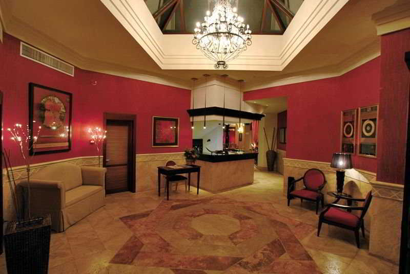 B Bou La Viñuela&spa Hotel