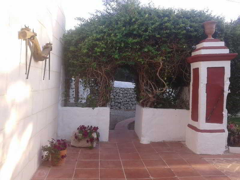 Matchani Gran Sant Climent