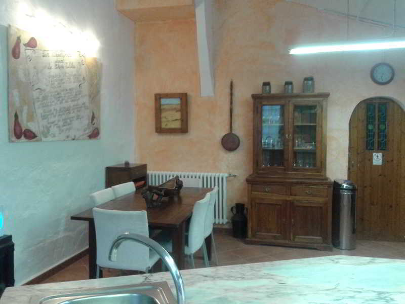 Matchani Gran 3* Sant Climent