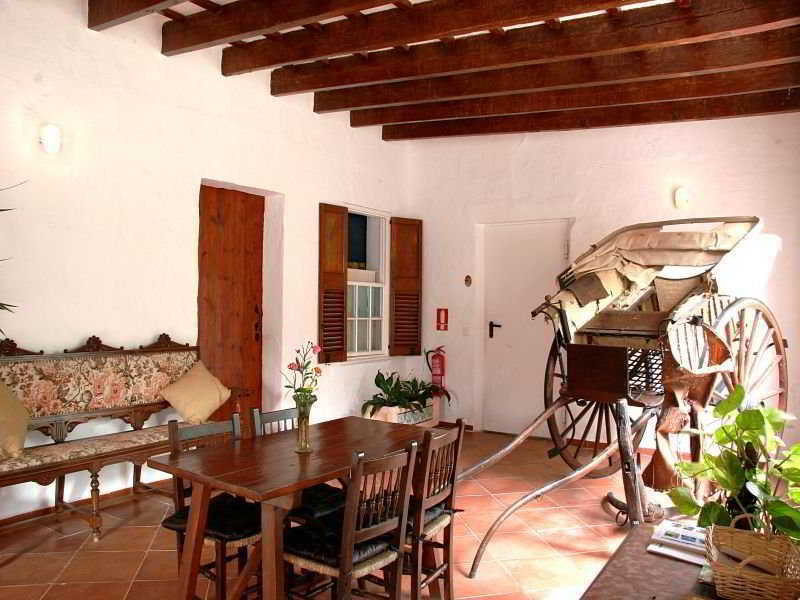 Matchani Gran 3* Sant Climent