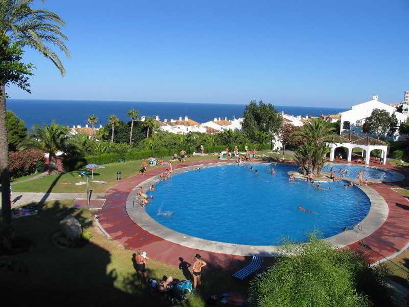 Hotel Urb. Gran Vista 3*