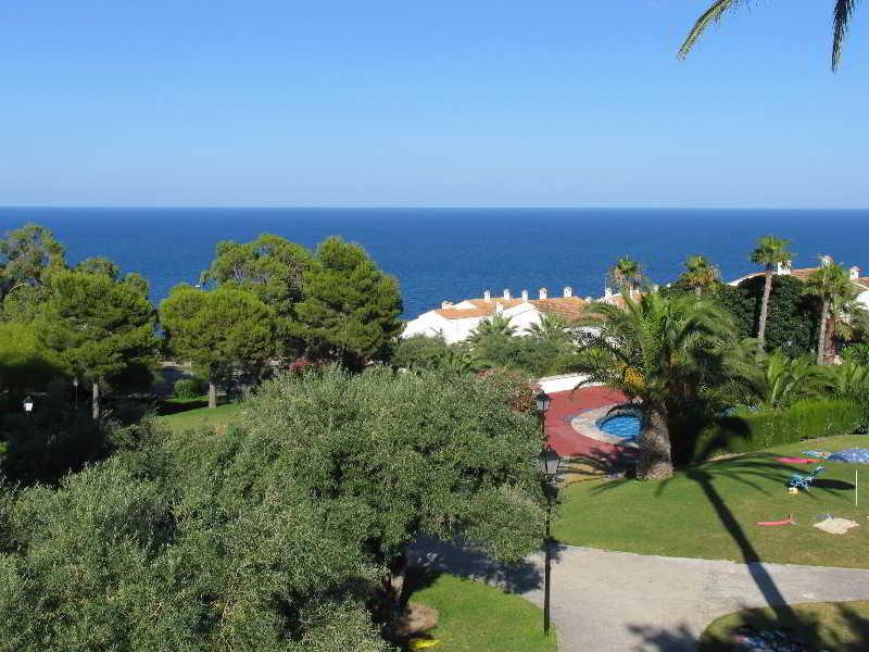Urb. Gran Vista Hotel 3*