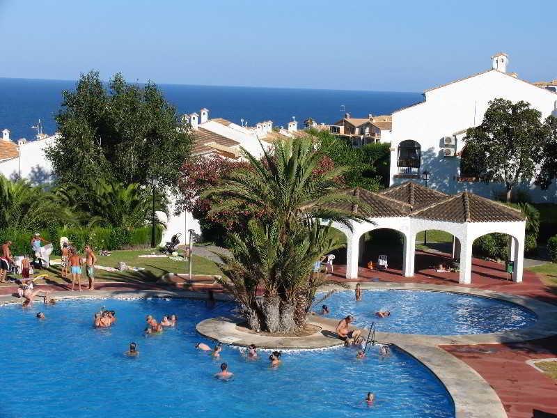 Hotel Urb. Gran Vista Santa Pola