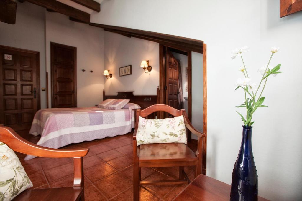 Country house Casa Aspron