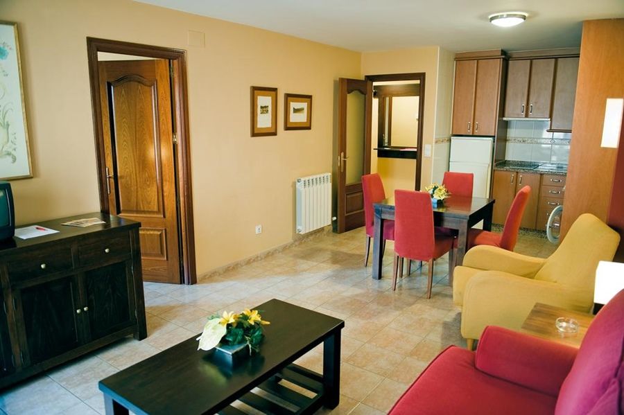 La Trufa Negra Hotel Teruel