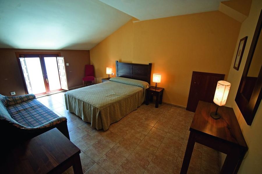 Hotel La Trufa Negra Teruel