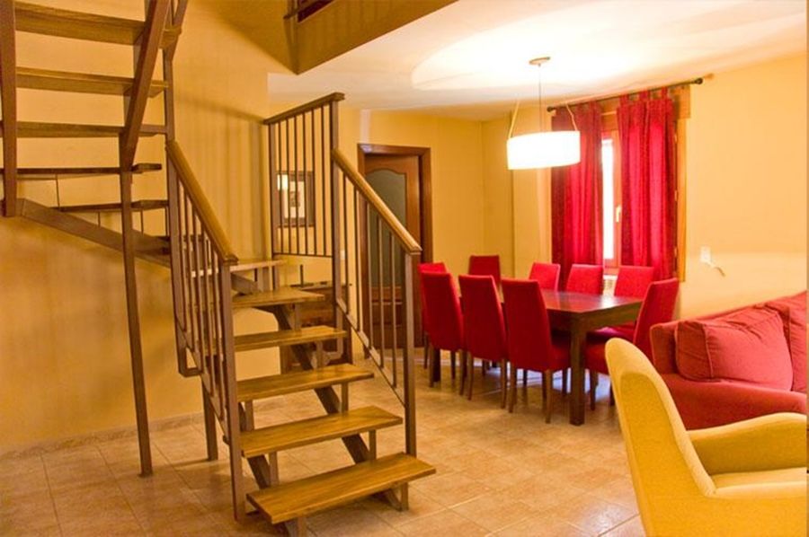 La Trufa Negra Hotel