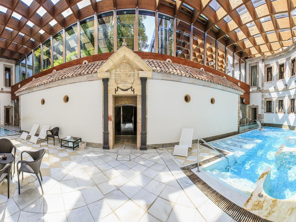 Hotel Gran Caldas By Blau 5*
