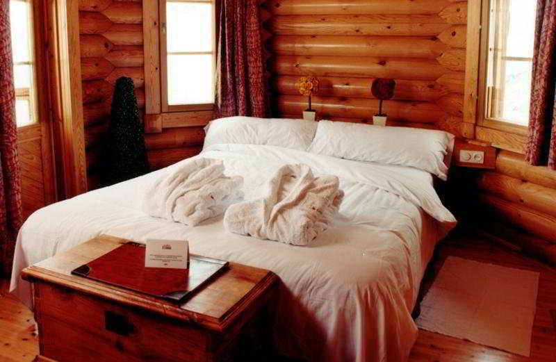 Hotel El Lodge, Ski&spa 5*