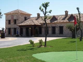 Hotel Rural La Moragona