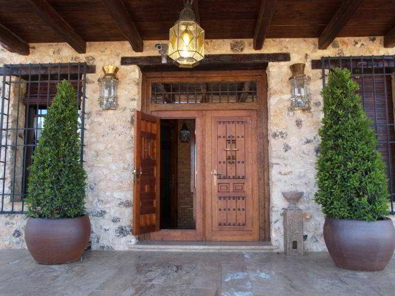 Rural La Moragona