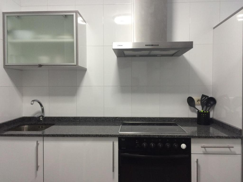 Scq Homes Apartamento Santiago de Compostela