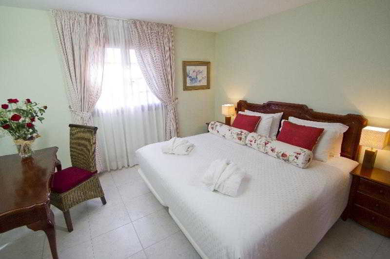 Apartahotel Royal Tenerife Country Club San Miguel de Abona