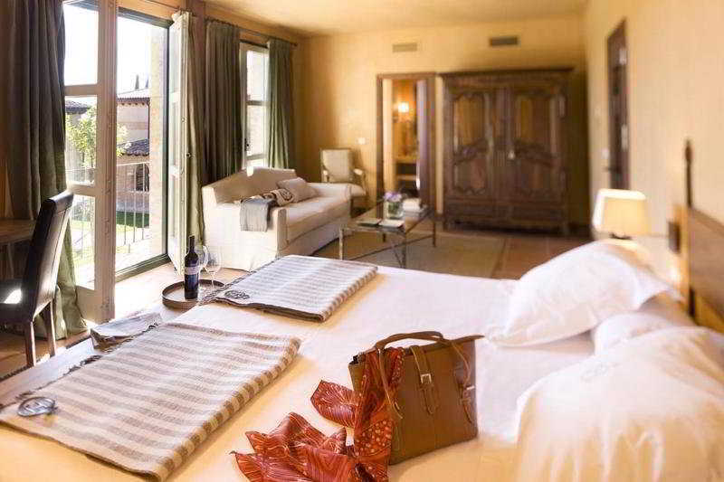 Hotel Hacienda Zorita Natural Reserve *