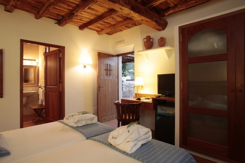 Hotel Lluc