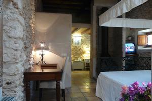 Hotel Lluc Sant Rafel de sa Creu