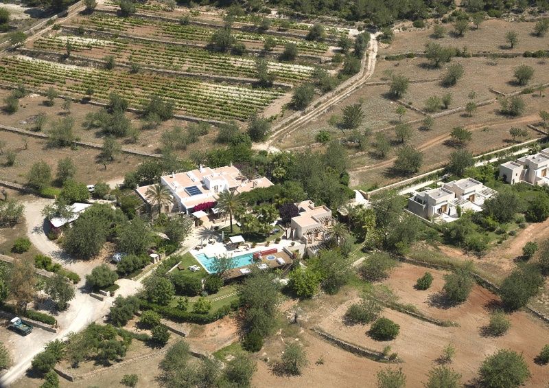 Lluc Hotel