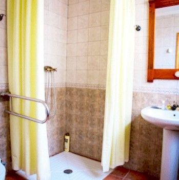 Apartamento Rural Y Corte, Turísticos Ampudia