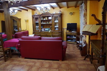 Rural Y Corte, Turísticos Apartamento *