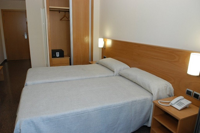 Playa Hotel 3*