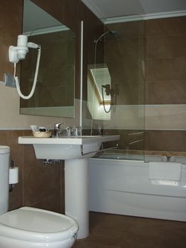 Hotel 44 3*