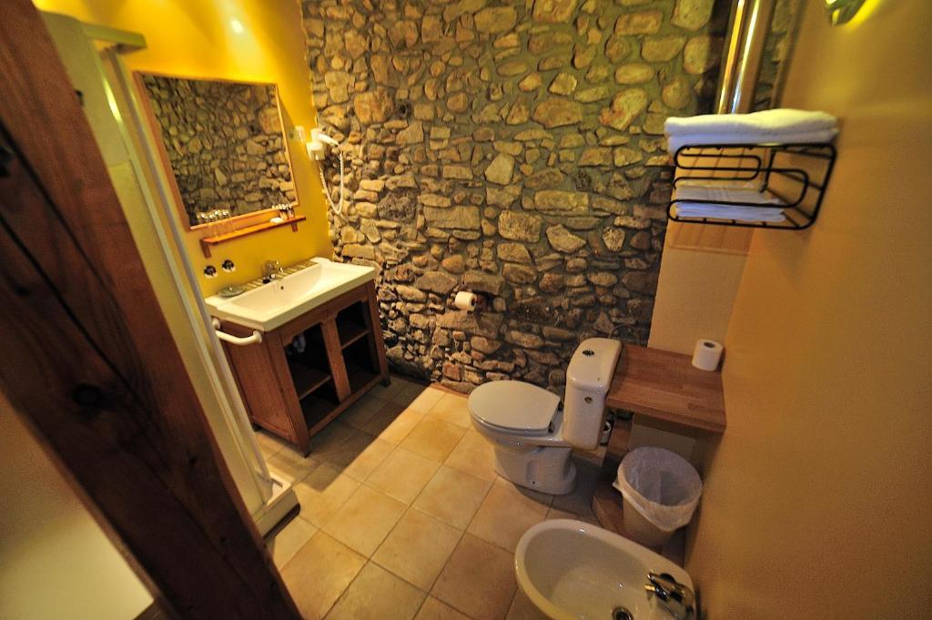 Country house Agroturismo Iabiti-aurrekoa
