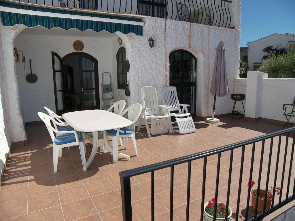 Apartment Villas-capistrano
