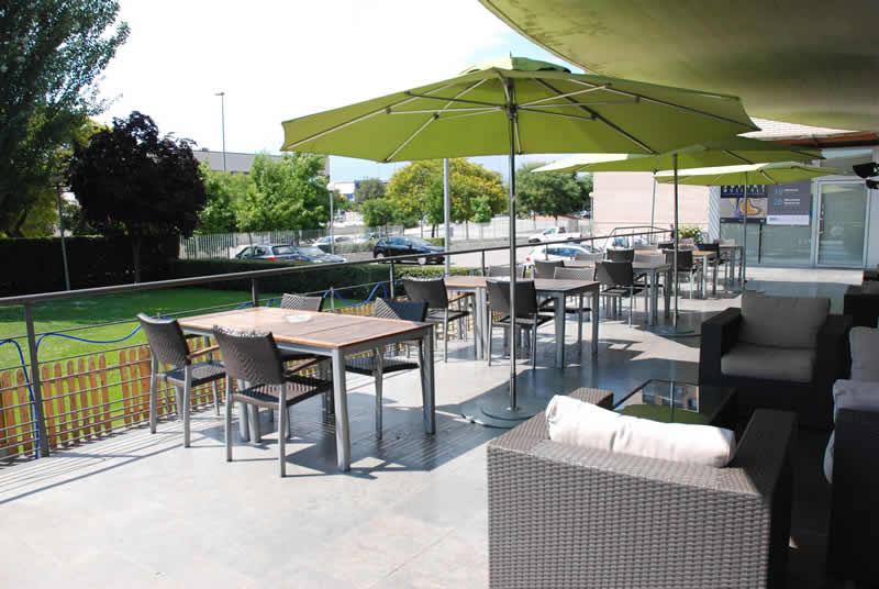 Hotel Hotel Granollers 3*