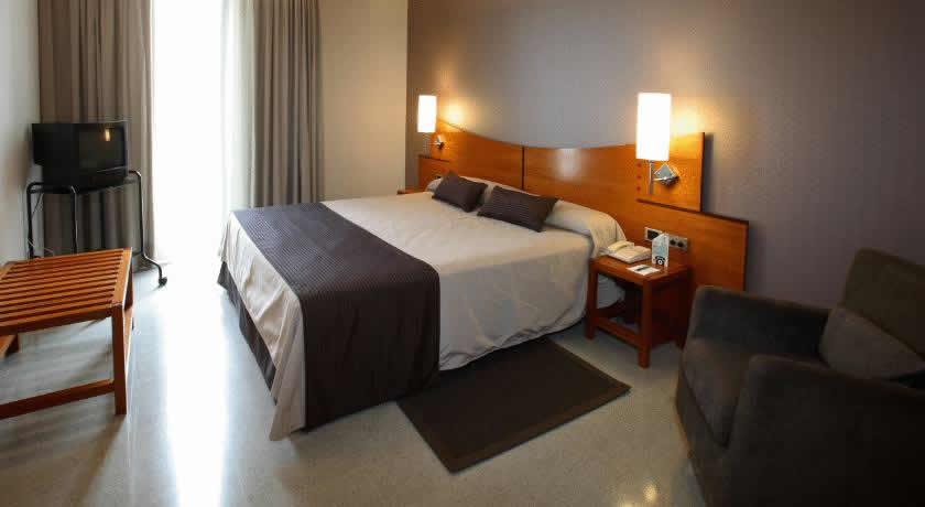 Hotel Granollers 3*